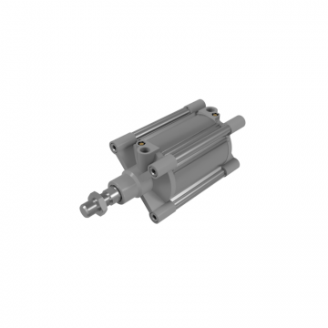 ISO 15552 Cylinder
