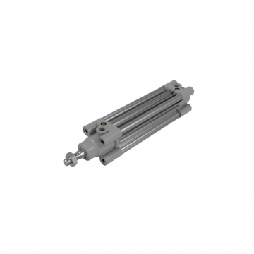ISO 15552 Cylinder