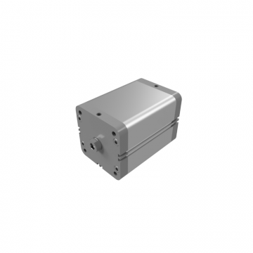 1540.100.0100.01.1 - ISO 21287 ECOMPACT Bore 100 Stroke 100