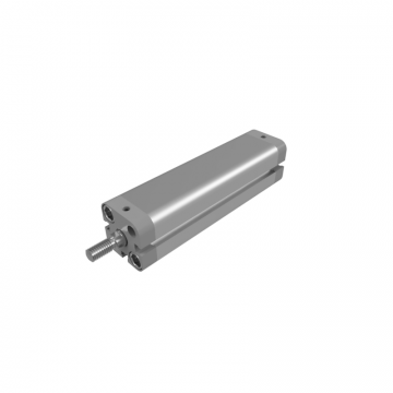 1540.20.0070.02.1 - ISO 21287 ECOMPACT Bore 20 Stroke 70