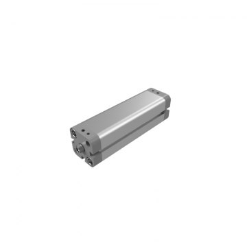 1540.25.0040.01.1 - ISO 21287 ECOMPACT Bore 25 Stroke 40
