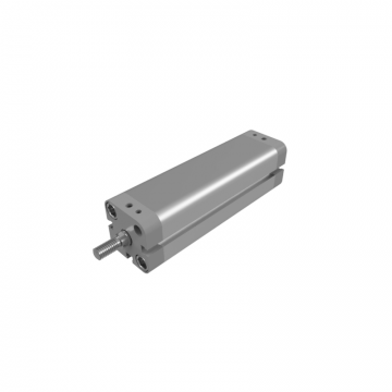 1540.25.0080.02.1 - ISO 21287 ECOMPACT Bore 25 Stroke 80