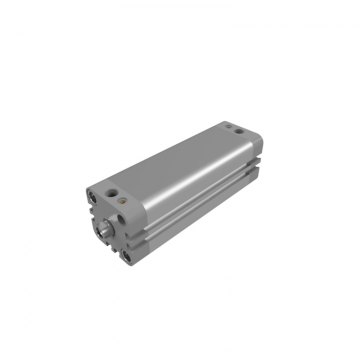 1540.32.0200.01.1 - ISO 21287 ECOMPACT Bore 32 Stroke 200