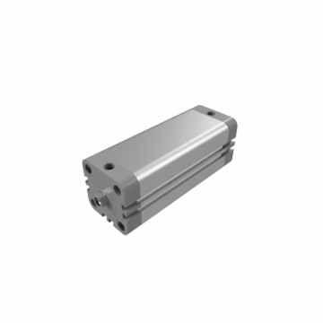 1540.40.0200.01.1 - ISO 21287 ECOMPACT Bore 40 Stroke 200