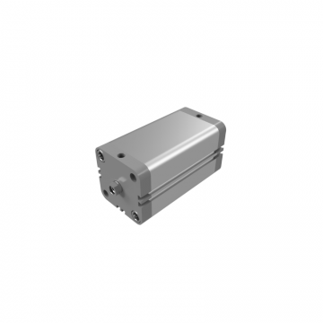 1540.63.0200.01.1 - ISO 21287 ECOMPACT Bore 63 Stroke 200