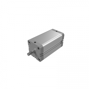 1540 - ISO 21287 ECOMPACT - Mechanical Cushioning