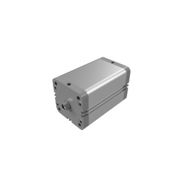 1540.80.0020.01.1 - ISO 21287 ECOMPACT Bore 80 Stroke 20