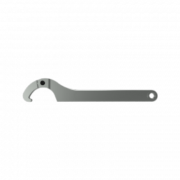 282 SN - Adjustable Spanner Wrench w/ Square Pin