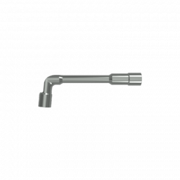 291 N - Double Ended Hollow Offset Socket Wrench