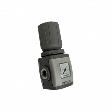 R-RM-RW-RP-RZ Series Airplus Regulator