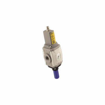 VS Series Airplus Safeline Single Valve