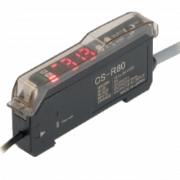 CS-R80 Series Sensor