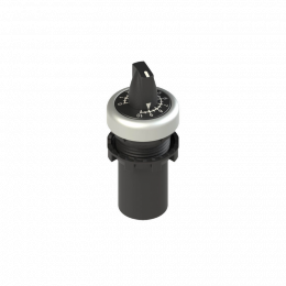 E6 1DM04K7-D119 - Potentiometers E6 series