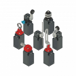 FM - Position Switches