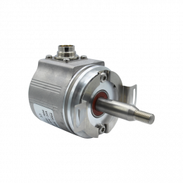 58S 81-1/1024 - Incremental Encoder