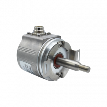 58S 81-1/1024 - Incremental Encoder