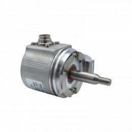 58S 81-2/1024 - Incremental Encoder