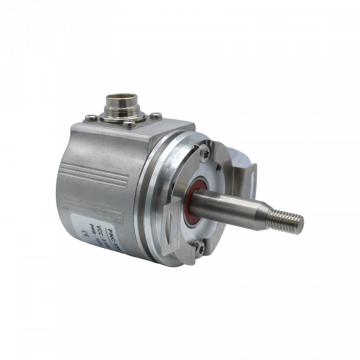 58S 81-2/1024 - Incremental Encoder