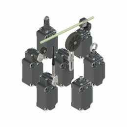 FP - Position Switches