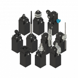 FR - Position Switches