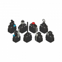 FX - Position Switches