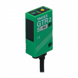GT2-WS/GT2S-WS Series Sensor