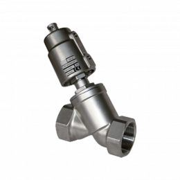 PE100 Series Valve