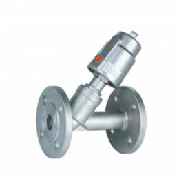 PF100 Series Valve