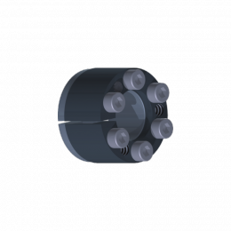 RCK 61 - Clamping Elements