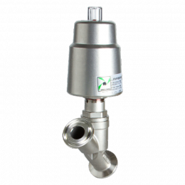 PVF Series Valve