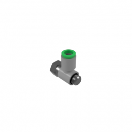 T-RAP T30 - Bidirectional Flow Control