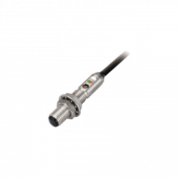 UX3-R5V - Ultra-Extreme Mintaure Photoelectric Sensor