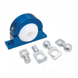 VCA10 Series Vacuum Cup Accessories