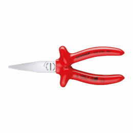 VDE Flat Nose Pliers