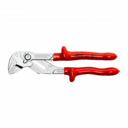 VDE Pliers Wrench