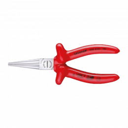 VDE Round Nose Pliers