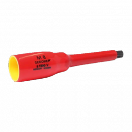 3/8" VDE Screwdriver