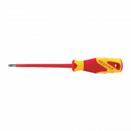 VDE Screwdriver TORX