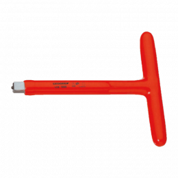 1/2" VDE T-Handle