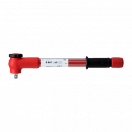 1/2" VDE Torque Wrench